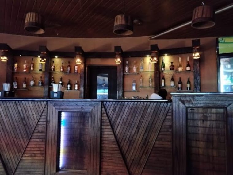 Hakuna Matata Restaurant-3